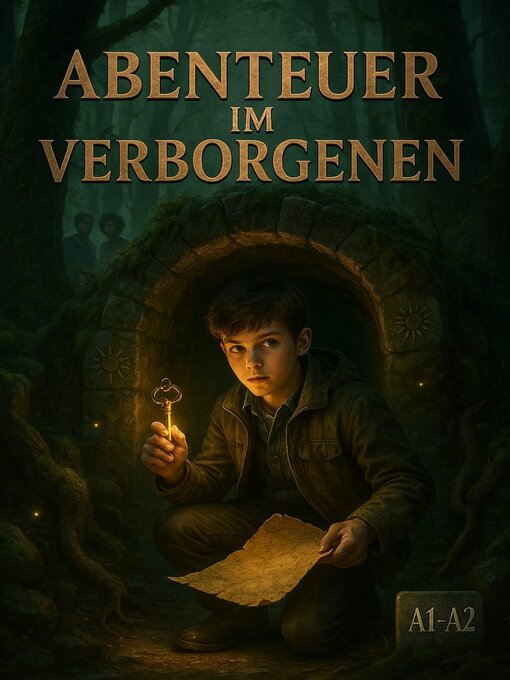 Title details for Abenteuer im Verborgenen by Zafer Demirezen - Available